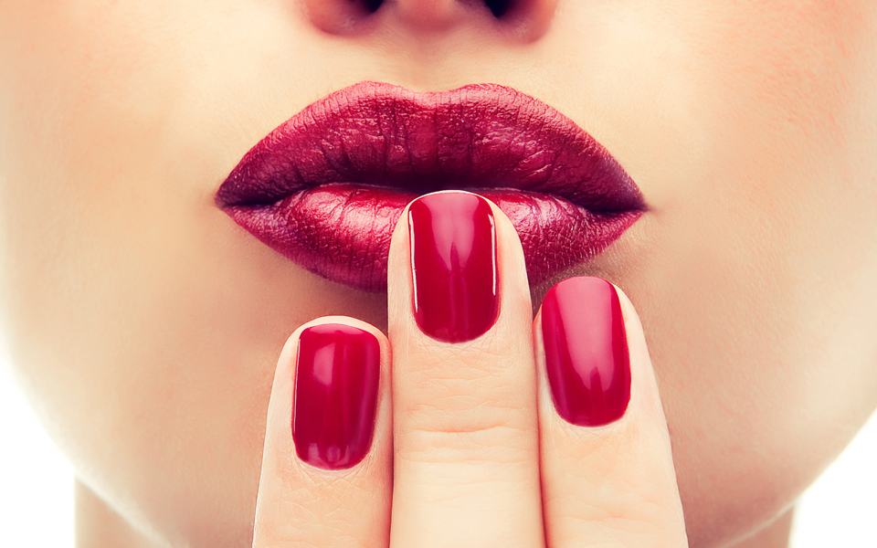 Nagelstyling