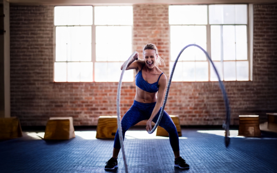 hiit training: voordelen, voorbeelden en werking uitgelegd