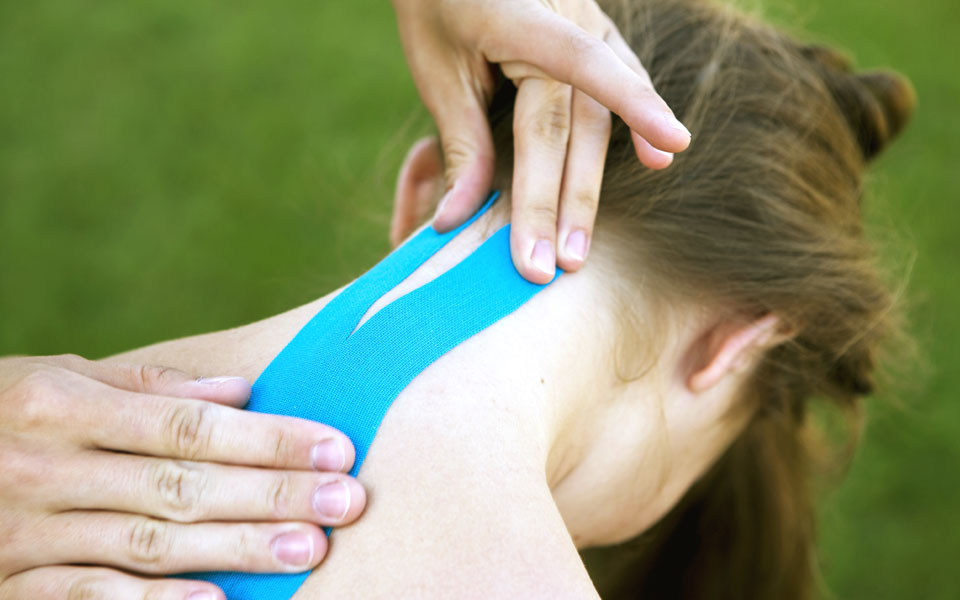 Taping cursus volgen? Neem nu contact op! IVS Opleidingen