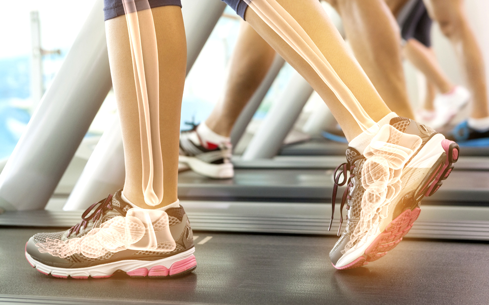 Voetverzorging Voetverzorging